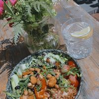 Bowl of the week   at MORGÆN in Wilhelmshaven