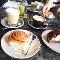  at MORGÆN in Wilhelmshaven