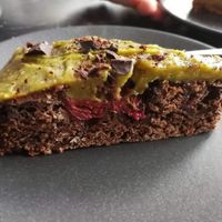 #Veganuary at MORGÆN in Wilhelmshaven