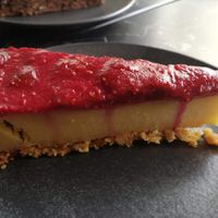 #Veganuary at MORGÆN in Wilhelmshaven