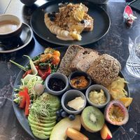   at MORGÆN in Wilhelmshaven