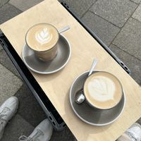   at MORGÆN in Wilhelmshaven