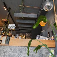 Tresen at MORGÆN in Wilhelmshaven