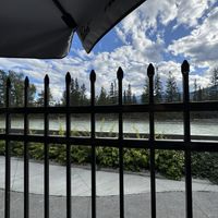   at Rockwater Grill and Bar in Golden