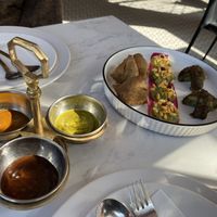   at Indian Box in Santiago