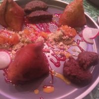  at Indian Box in Santiago