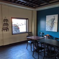 Yum factor 10. at The Mango Tree in Spokane