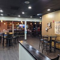 Yum factor 10. at The Mango Tree in Spokane