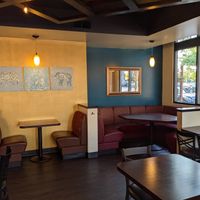 Yum factor 10. at The Mango Tree in Spokane