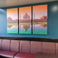 Yum factor 10. at The Mango Tree in Spokane