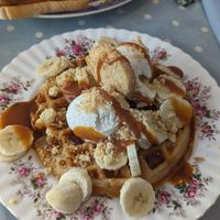  at Cafe Cloud in Newquay