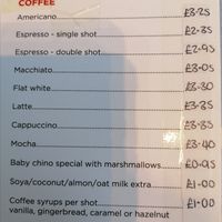  at Cafe Cloud in Newquay