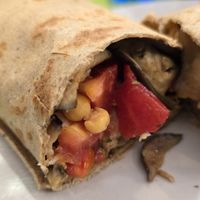  at Gnam Gnam in Catania