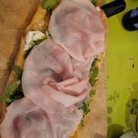  at Gnam Gnam in Catania