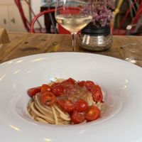   at Mimi e Cocotte in Trieste