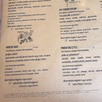   at Mimi e Cocotte in Trieste