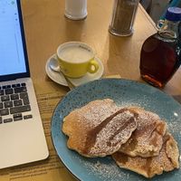   at Mimi e Cocotte in Trieste