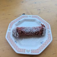  at Eat Cannoli in Preston