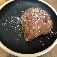 . at Eat Cannoli in Preston