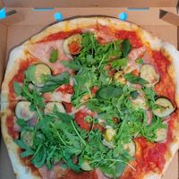 😋 at Da Francesco in Nice