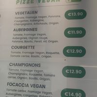  at Da Francesco in Nice