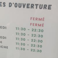  at Da Francesco in Nice