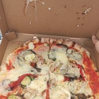  at Da Francesco in Nice