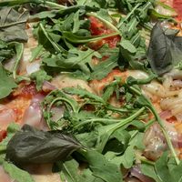   at Da Francesco in Nice