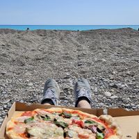  at Da Francesco in Nice