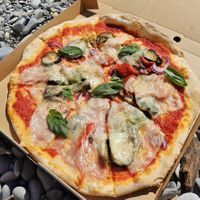  at Da Francesco in Nice