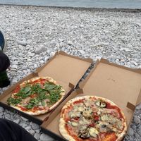   at Da Francesco in Nice