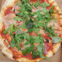  at Da Francesco in Nice