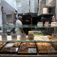   at Da Francesco in Nice