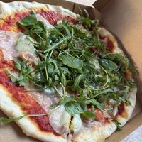   at Da Francesco in Nice