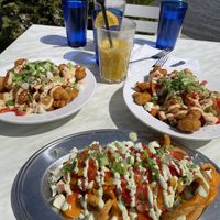   at Patate & Persil in Vaudreuil-dorion
