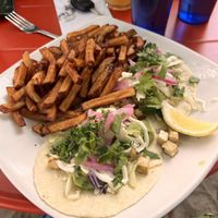   at Patate & Persil in Vaudreuil-dorion