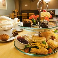  at Huckleberries in Cromer