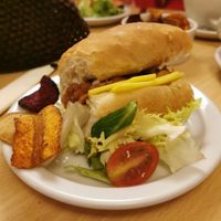  at Huckleberries in Cromer