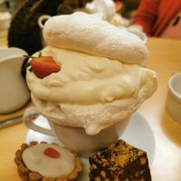  at Huckleberries in Cromer