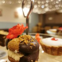  at Huckleberries in Cromer