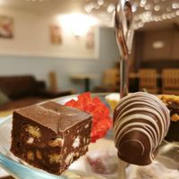  at Huckleberries in Cromer