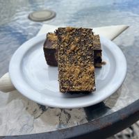 Sublime!   at Huckleberries in Cromer