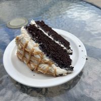   at Huckleberries in Cromer