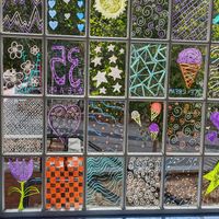  at Izzy's Frozen Yogurt & Ice Cream in Portsmouth