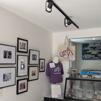  at Izzy's Frozen Yogurt & Ice Cream in Portsmouth