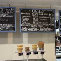   at Izzy's Frozen Yogurt & Ice Cream in Portsmouth
