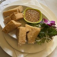   at Chiang Mai Kitchen in Oxford