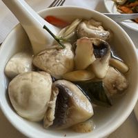   at Chiang Mai Kitchen in Oxford