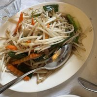   at Chiang Mai Kitchen in Oxford