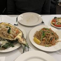   at Chiang Mai Kitchen in Oxford